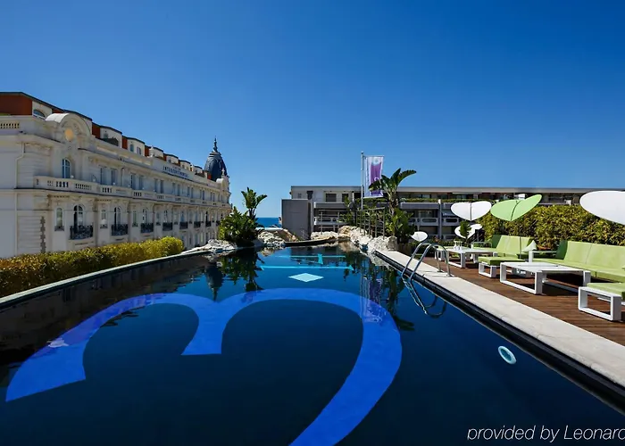 Hotel 3.14