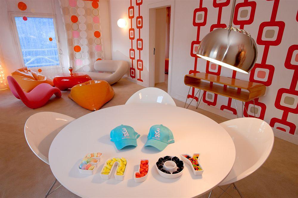 3.14 Hotel Cannes