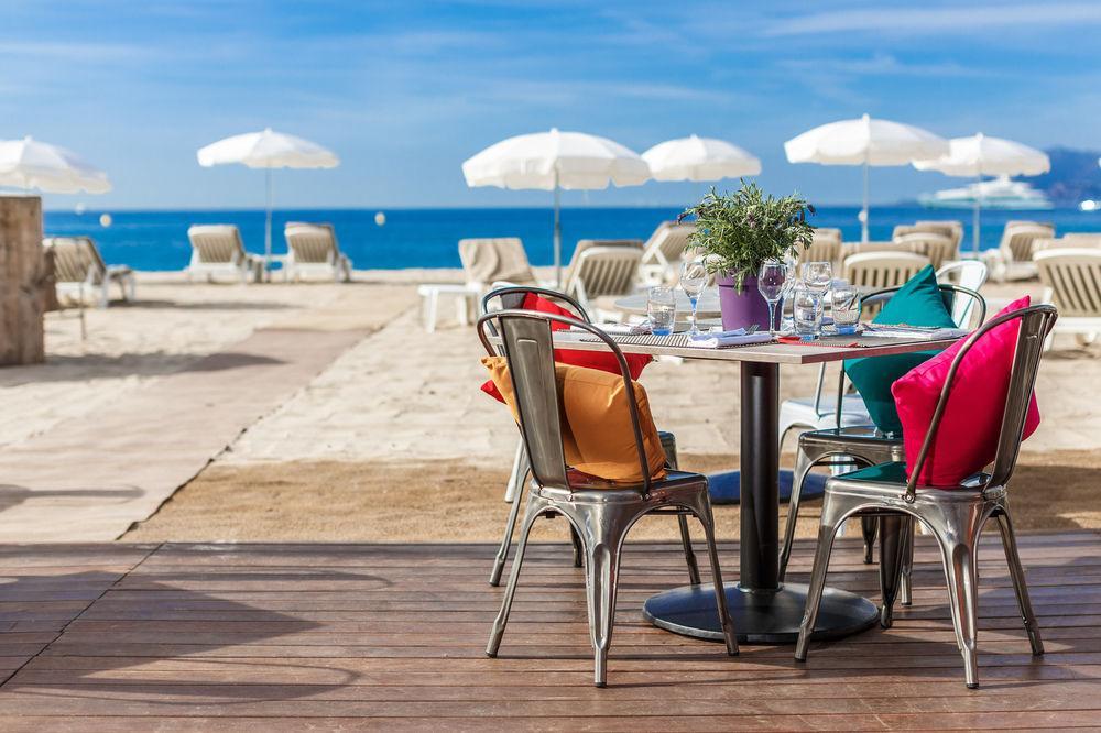 3.14 Hotel Cannes