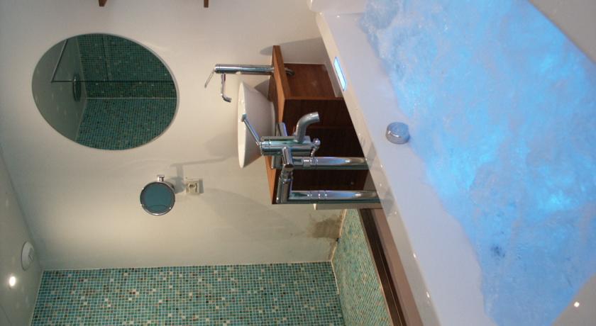 Hotel 3.14 4*